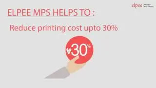 Elpee Managed Print Solution