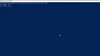 【Android Studio】Windows 10 Android Studio adb shell (app data)