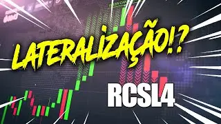 RCSL4 - An&aacute;lise Gr&aacute;fica (Recrusul)