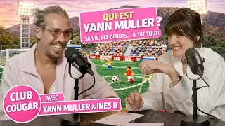 YANN MULLER : JE N'AI JAMAIS VOULU &Ecirc;TRE DJ - INTERVIEW SANS FILTRE