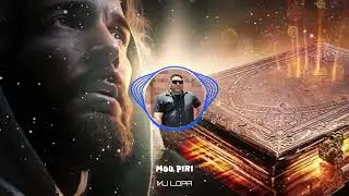 Mou piri/Cook Island version x MJ Lopa /gospel song 