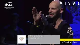 Festival Viva! - Makely kA e Marcelo Veronez