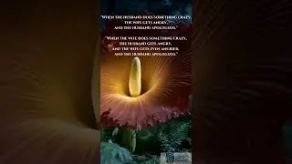 Marriage Reality Hits Different &hearts;️🍄 | Relationship Truth