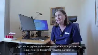 Diabeteskollen på Sophiahemmet