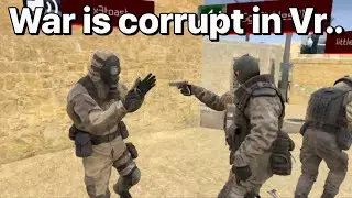 This is the funniest lobby you’ll ever see | Vr