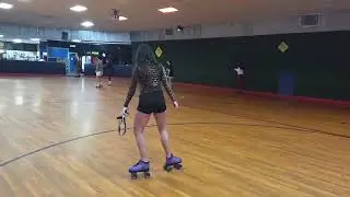 Jam Skate mandarin December 2025