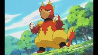 ptcglive VS Magmar deck
