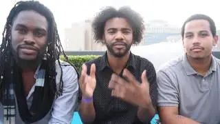 Black People in Boston w/ Papi Champeaux and Jeremy Colon