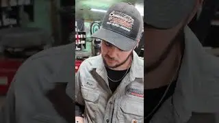 Shop Vlog #shop #diesel #mechanic #vlog #usa