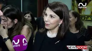 ماجدة الرومي تسترجع كواليس أغنية 