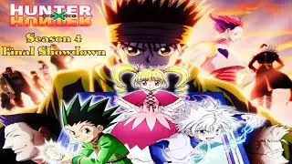 Hunter X Hunter in Hindi | Greed Island Arc | Final | MaheshXplain | Anime Explain | Anime Breakdown