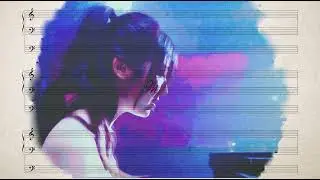 EJAE - In Another World (Imogen Heap Acapella Vocoder Style)