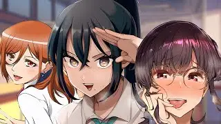 Upcoming Hemtai Anime of February 2025