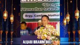 ALQARI IBRAHIM DOLI 2025