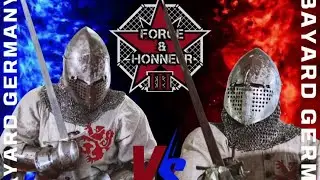 Sebastian Coors vs Philipp M&uuml;nch full fight