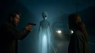 🌌 The Alien Encounter | Sci-Fi Action Thriller | Full Movie HD