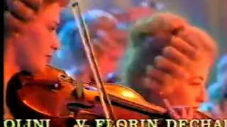 Rondò Veneziano - Medley (Tous a la Une 1992)