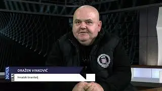 NOVA ERA - Vinković: Mnogi pravi branitelji žive kao sirotinja, a da nisu ni svjesni svojih prava