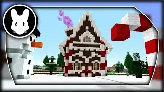 Winter Theme Build Contest by Mischief of Mice!
