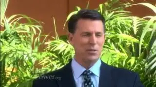 HOP 2261    FULL INTERVIEW   A Loving Son Interviews His Loving Dad