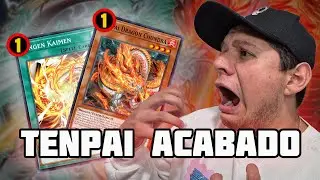 LLEG&Oacute; LA BANLIST!!!! | Reacci&oacute;n a la banlist diciembre 2024