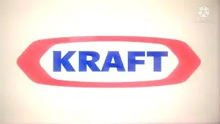 LOGO HISTORY #1 - Kraft Foods, And Soda