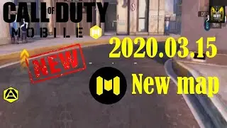 ### Cod mobile new map ###U.K (beta version,new gun,*****)best soldiers. sinhala