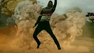 Action Vfx Video ||VR CREATIONS||