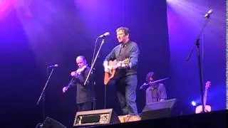 Lennie Gallant   Abegweit