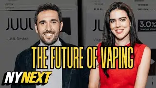 Нерассказанная история падения Juul и его миллиардная ставка на новый рост | NYNext