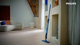 Installeer snel en makkelijk de Philips OneUp 5000 series
