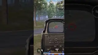 UZI in PUBG Mobile #shorts #shorts #shorts