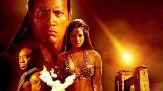 The Scorpion King Full Movie Information And Knowledge | The Rock | Steven Brand