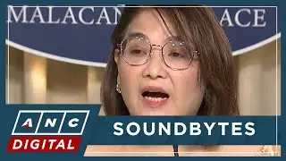 Palace: PH economy remains stable, strong as gov't addresses corruption scandal | ANC