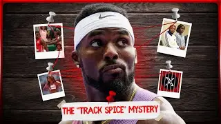 How a burner account sparked the spiciest rivalry in Track | Noah Lyles vs &ldquo;Track Spice&rdquo; Bednarek