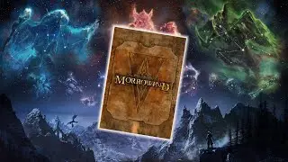 CHRONOBLIVION avec @Jidun et @Romu_Replay  - Semaine ELDER SCROLLS Jour 4