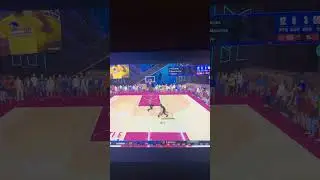Made bro hit the Nae Nae😭‼️ #2kgames #community #nba2k24 #iso #2k #rage
