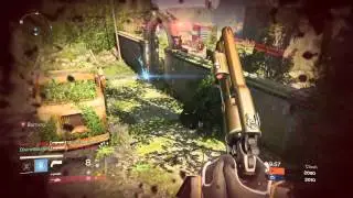 Fatebringer lucky shot of the century