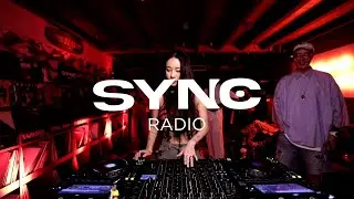 AFRO HOUSE MIX | SEORIN | SYNC RADIO - SESSION 85