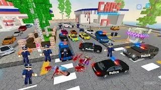 A Shocking Firing Incident in the City Police Responded Quickly and Arrested the Suspect