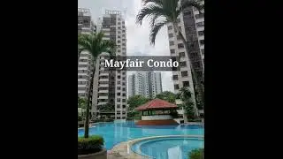 The Mayfair - Chinese Garden MRT/Boon Lay/Jurong
