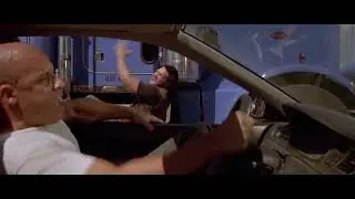 The Fast and the Furious - Cut 1635