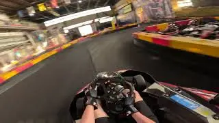 Primo karting Клубный карт + прокатная конфигурация 26,774