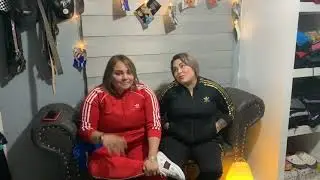 Como nos conocimos parte 1 😱😱😱