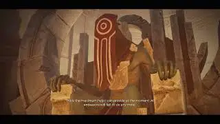 Remnant: From The Ashes (PS4): What is the Labyrinth? - Bronze trophy