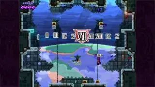 TowerFall Ascension: Ascension Quest (Hardcore)