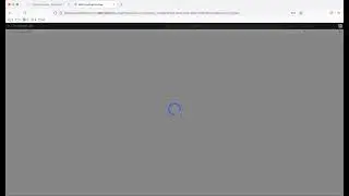 002 CreateProject HelloWorldDataStageJob