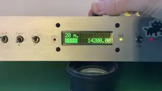 Display 2x16 invertito RGB non lo consiglio
