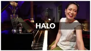 Beyonce - Halo | Piano Cover by PianistMiri