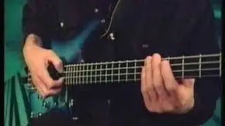 Patrice Guers Haciendo 
